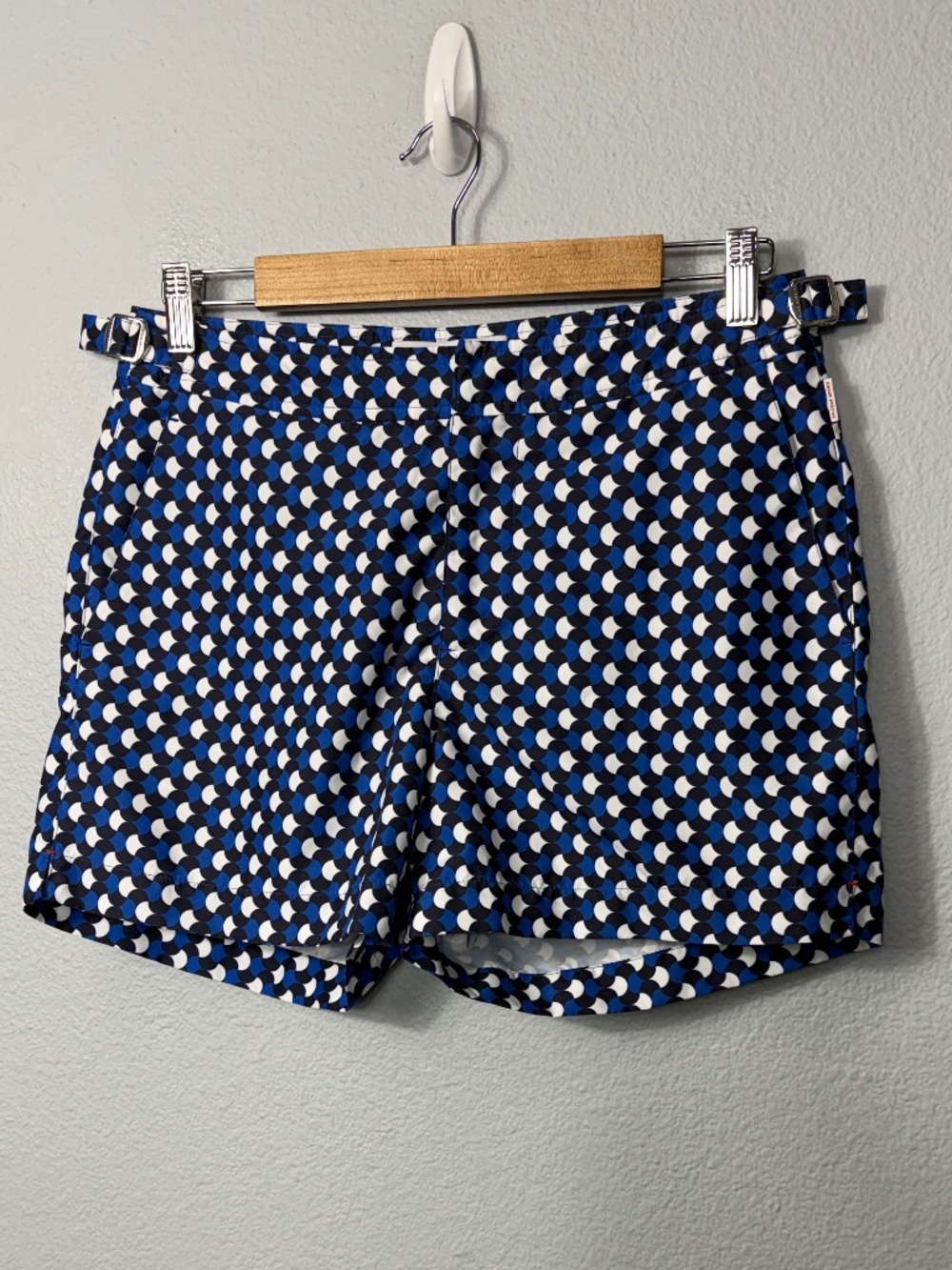 Orlebar Brown SETTER Shorter-Length Swim Shorts